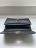 Coach Black Gold Crossbody Bag One size - photo 6