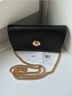 Coach Black Gold Crossbody Bag One size - photo 10