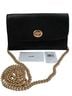 Coach Black Gold Crossbody Bag One size - photo 1