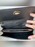 Coach Black Gold Crossbody Bag One size - photo 7