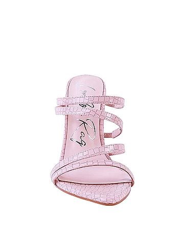 RAG Heels (view 2)
