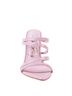 RAG Pink Heels Size 7 - photo 2