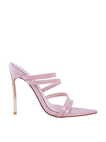 RAG Heels (view 1)