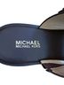 Michael Kors 100% Leather Brown Sandals Size 6 1/2 - photo 5