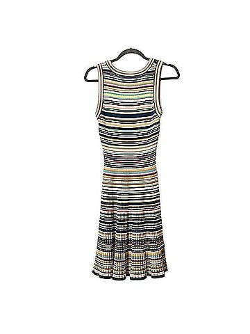 Milly Casual Dress (view 2)