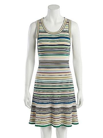 Milly Casual Dress (view 1)