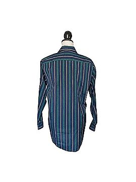 Mille Sofia Long Sleeve Button-Down Shirt (view 2)