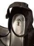 Fioni Black Heels Size 12 - photo 2