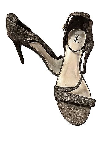 Fioni Heels (view 1)