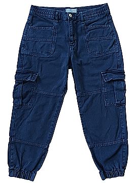 Free People Cargo Pants