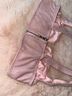 White Fox Pink Sleeveless Top Size S - photo 8
