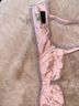 White Fox Pink Sleeveless Top Size S - photo 10