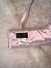 White Fox Pink Sleeveless Top Size S - photo 9