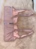 White Fox Pink Sleeveless Top Size S - photo 7