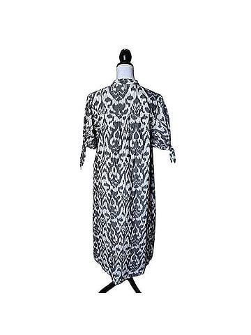 Seema Kahai Casual Dress (view 2)