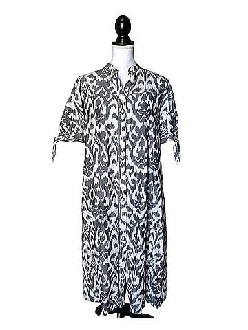 Seema Kahai Casual Dress (view 1)