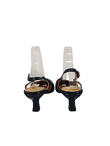 Madewell The Debbie Heels (view 2)