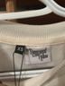 Darling White Sweatshirt Size XS - photo 7