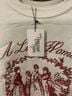 Darling White Sweatshirt Size XS - photo 5