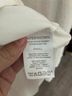 OUTERKNOWN 100% Cotton White Sleeveless Top Size S - photo 4