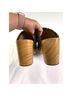 Maje Brown Mule/Clog Size 10 1/2 - photo 6