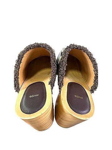 Maje Mule/Clog (view 2)