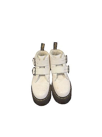 Dr. Martens Ankle Boots (view 2)