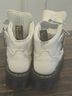 Dr. Martens White Ankle Boots Size EU 41 - photo 7