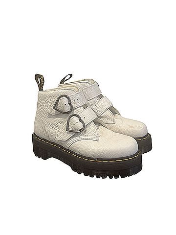 Dr. Martens Ankle Boots (view 1)