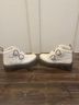 Dr. Martens White Ankle Boots Size EU 41 - photo 3