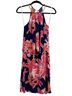 Lilly Pulitzer Floral Multi Color Casual Dress Size M - photo 1