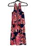 Lilly Pulitzer Floral Multi Color Casual Dress Size M - photo 2
