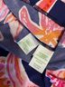 Lilly Pulitzer Floral Multi Color Casual Dress Size M - photo 4