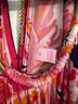 Lilly Pulitzer Floral Multi Color Casual Dress Size M - photo 3