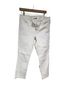 American Eagle Outfitters White Jeans Size 12 (petite) - photo 1