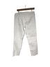 American Eagle Outfitters White Jeans Size 12 (petite) - photo 2