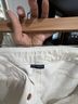 American Eagle Outfitters White Jeans Size 12 (petite) - photo 3
