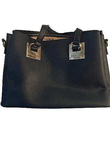Marc New York Leather Tote (view 1)