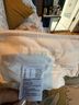 American Eagle Outfitters White Jeans Size 12 (petite) - photo 4