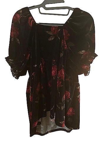 Torrid Short Sleeve T-Shirt (view 2)