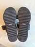 Dr. Scholl's 100% Microfiber Black Wedges Size 7 1/2 - photo 5