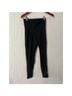 Lululemon Athletica Solid Black Leggings Size 6 - photo 7