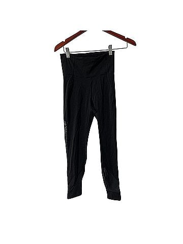 Lululemon Athletica Hot Like Agni Leggings (view 1)