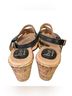 B.O.C Black Sandals Size 6 1/2 - photo 6