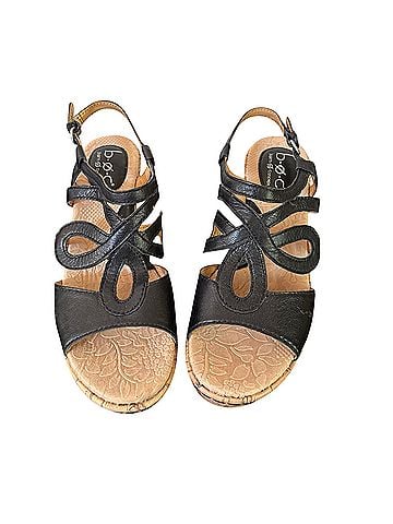 B.O.C Sandals (view 1)