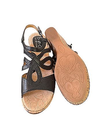B.O.C Sandals (view 2)