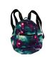 Walmart Print Multi Color Backpack One size - photo 1