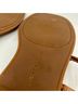 Lucky Brand Brown Sandals Size 7 - photo 8