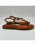 Lucky Brand Brown Sandals Size 7 - photo 4