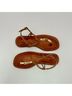 Lucky Brand Brown Sandals Size 7 - photo 3